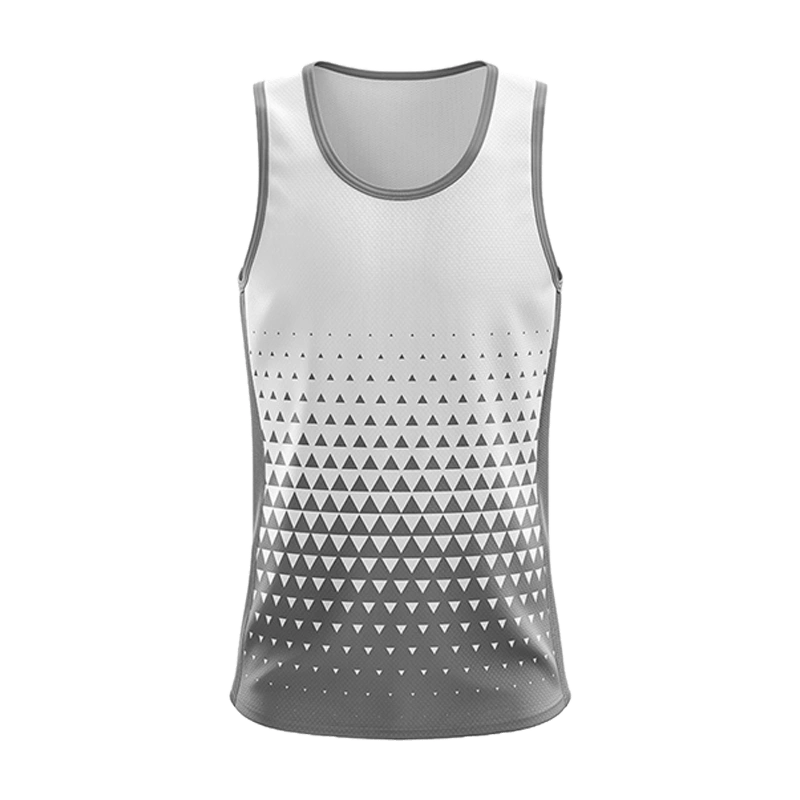 Lightweight Athletic Vests for Boxing, Training, and Fitness Workouts